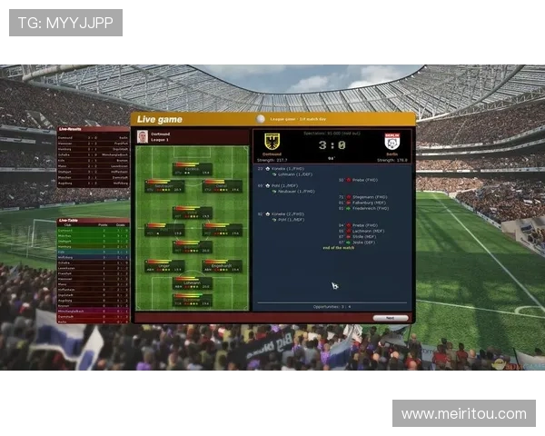 FM游戏中英超可玩性强的俱乐部推荐:不同难度层级选择 FM游戏中英超可玩性强的俱乐部推荐:不同难度层级选择