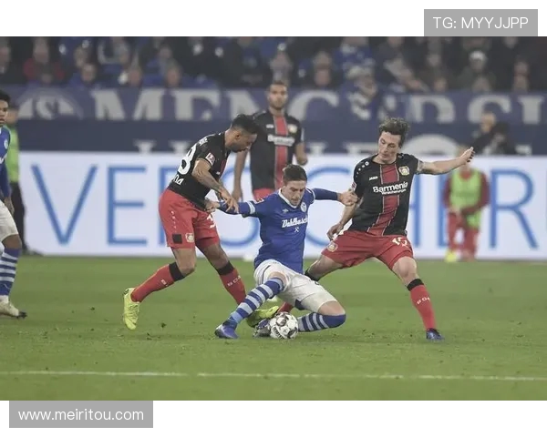 德甲各球队之间的关系如何？结盟、竞争与合作分析