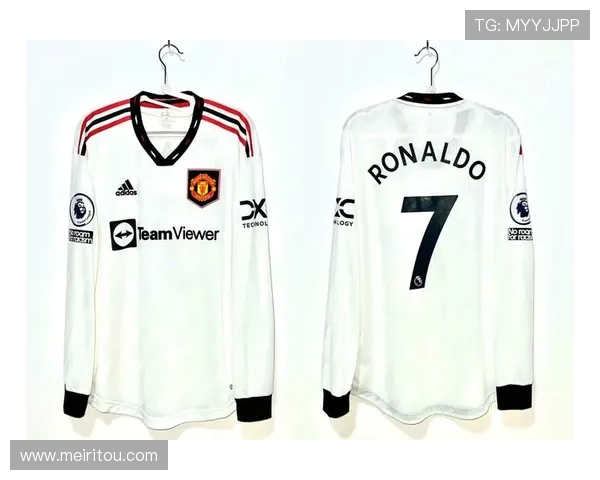 棕榈公司曾冠名的2017英超球衣详细介绍