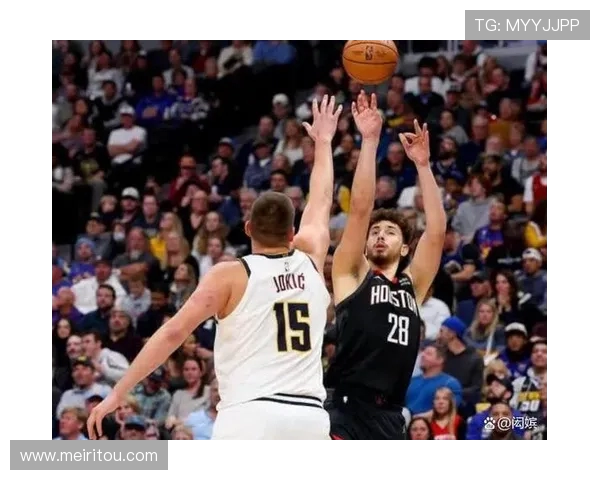 火箭队对掘金队比赛完整录像及亮点解析