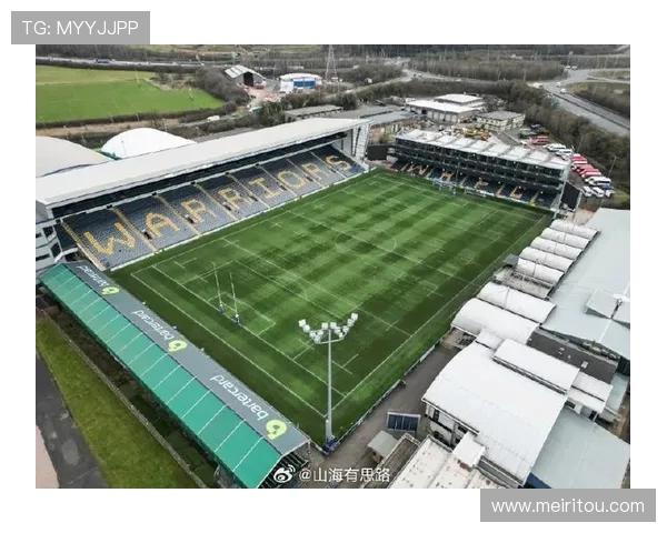 英超全部球队主场球场名称与城市地图