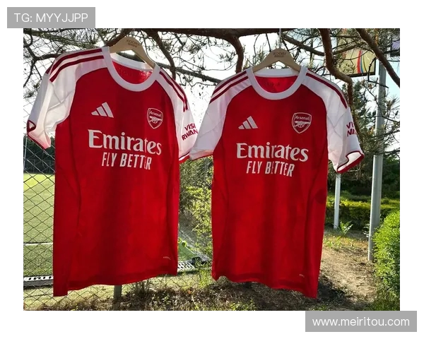 英超各球队球衣全系列及风格解析