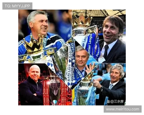 英超联赛著名球员盘点及成就回顾